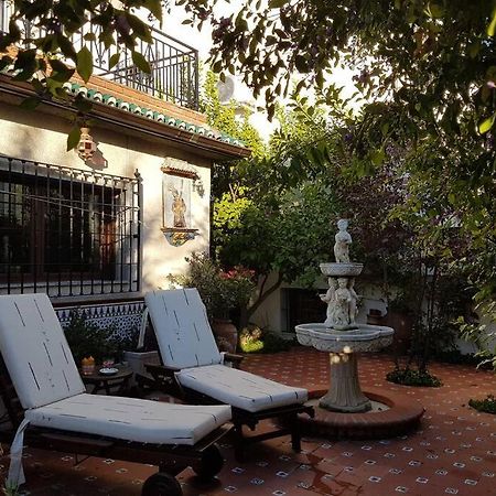 Вилла Casa En Granada Con Jardin, Facil Aparcamiento Calle Экстерьер фото